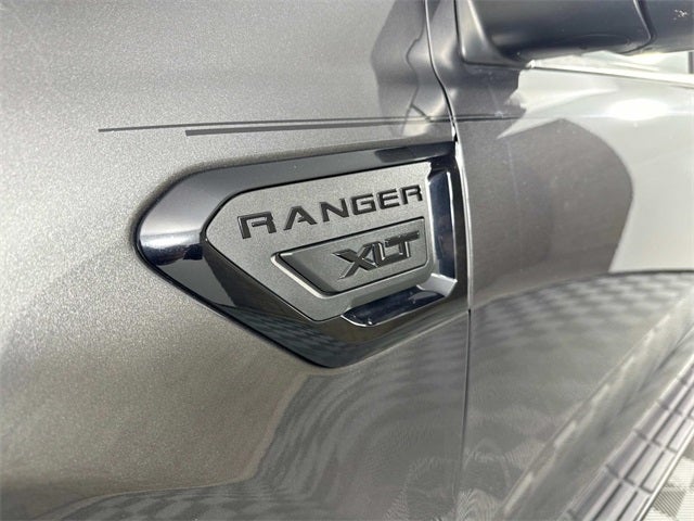 2019 Ford Ranger XLT ***GOLD CERTIFIED***